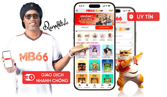 Hướng dẫn đăng ký tài khoản mb6666 chính thức