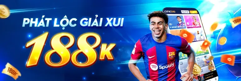 Banner khuyến mãi thể thao hấp dẫn